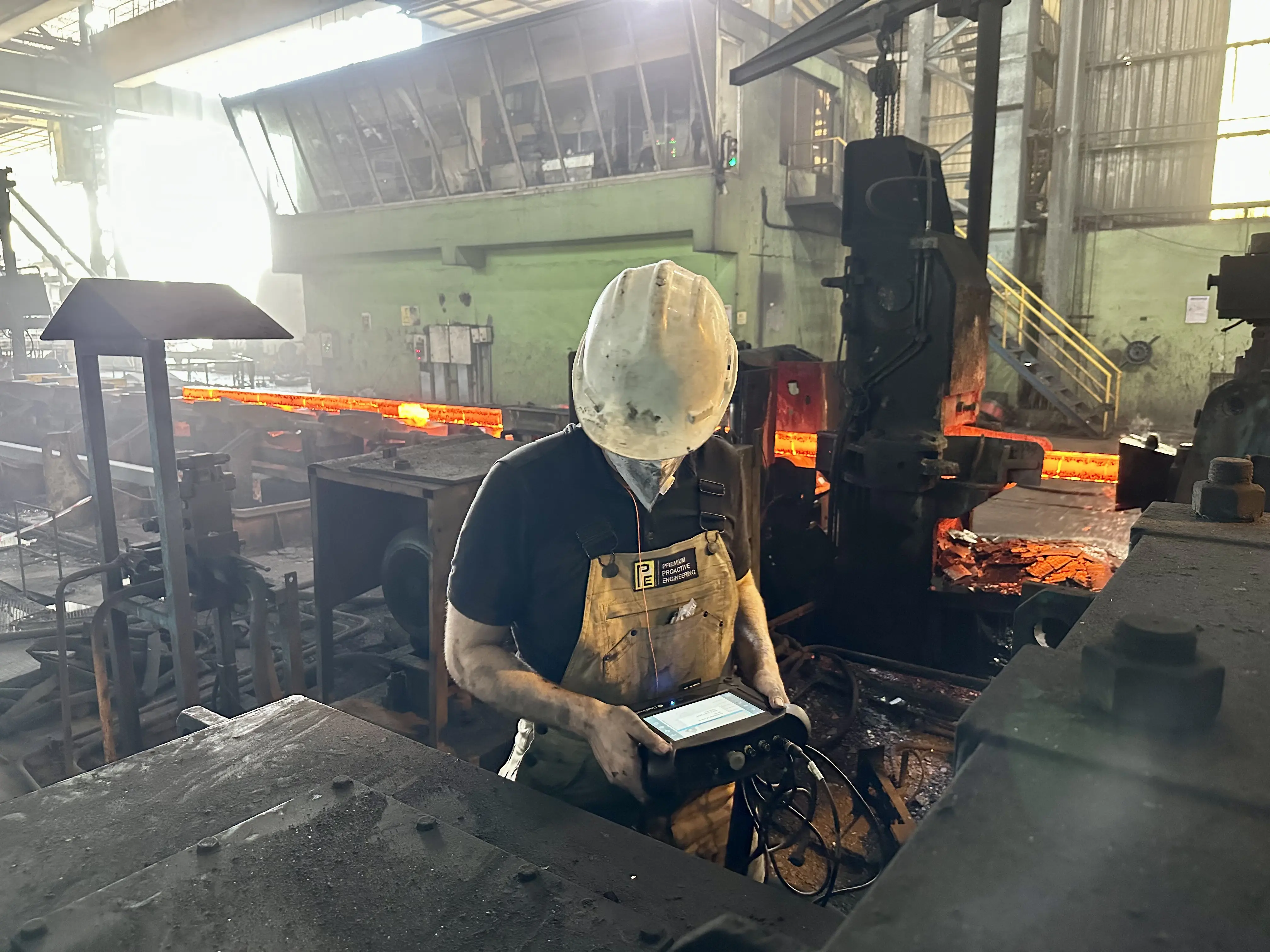 Vibration Analysis