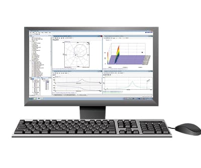 infiSYS RV-200