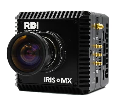 IRIS MX