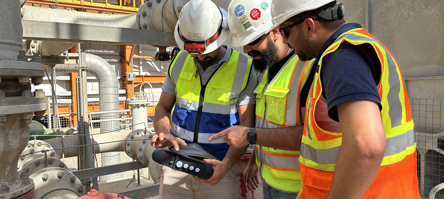 In Site Balancing